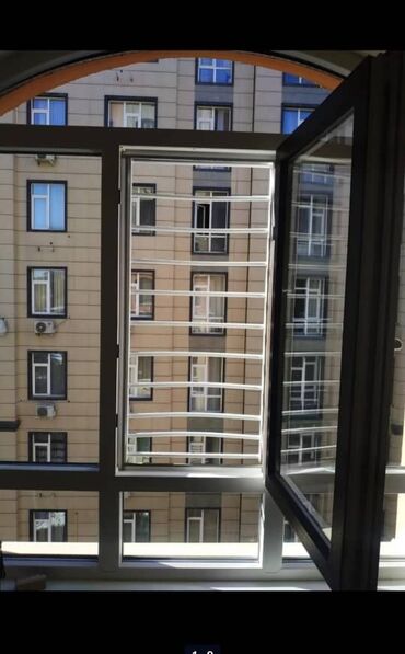 решетки на балкон: Решетки