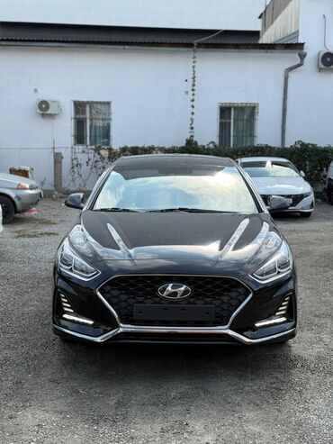 хендай соната 2019 цена бишкек: Hyundai Sonata: 2020 г., 2 л, Автомат, Газ, Седан