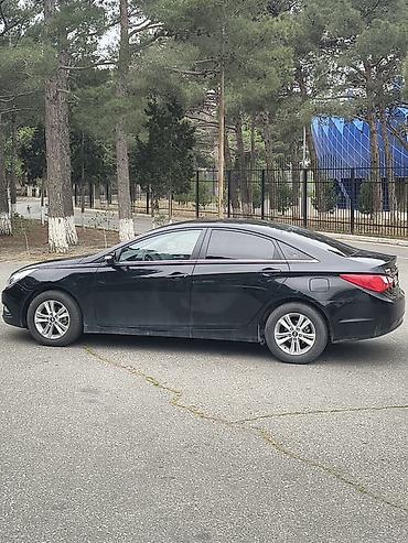 hyundai sonata 2020: Hyundai Sonata: 2 l | 2010 il Sedan — 4