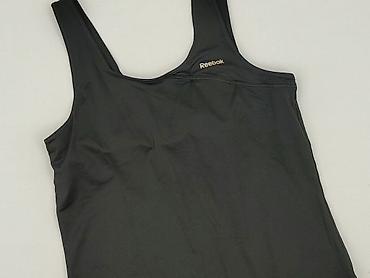 bluza reebok: Reebok, T-shirt damski, rozmiar S — 1