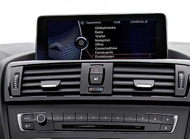 xeon e3 1270 v3: MULTIMEDIJA ZA BMW SERIJA 1 | Od 2011 do 2015god — 1