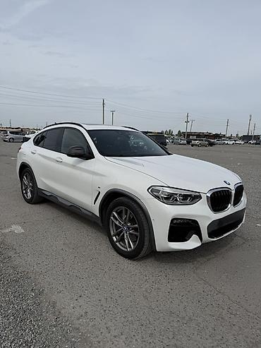 м4 бмв: BMW X4: 2021 г., 2 л, Типтроник, Бензин, Купе — 3