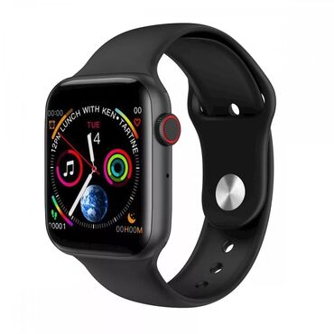 Smart saatlar: Smart saat, Apple, Sensor ekran — 11
