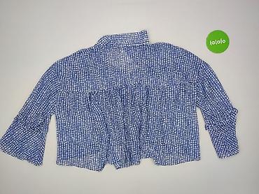 bluza oversize: Bluzka damska, rozmiar 6XL — 3