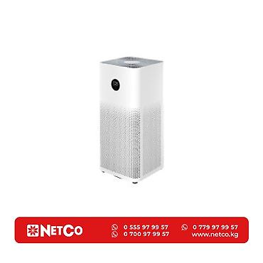 purifier: Xiaomi Smart Air Purifier 4 Lite CN Тип: очиститель воздуха Версия — 1