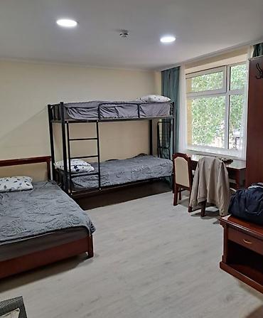 радуга квартира: 1 комната, 22 м², 2 этаж, Свежий ремонт — 5