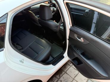 Kia: Kia K3: 2019 г., 1.6 л, Автомат, Бензин, Седан — 10