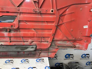 Бамперы и комплектующие: Бампер MAN, Б/у, Оригинал — 23