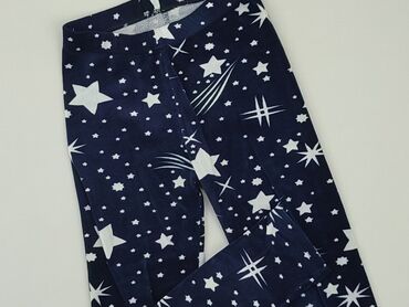 dior bielizna: Pajama trousers, 8 years, 122-128 cm, Moraj, condition - Good