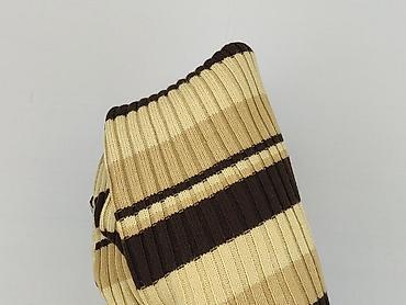 continue dzianiny: Golf damski, rozmiar 2XL — 5