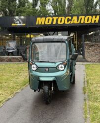 новые мотоциклы: Мотороллер муравей Электро, 100 - 149 км, 1000 - 1499 кг, Новый, В рассрочку