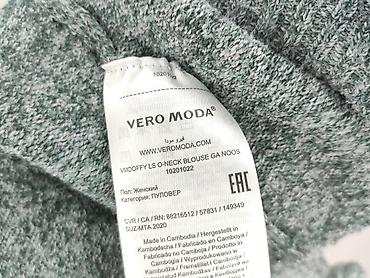 polar: Vero Moda, Sweter damski, rozmiar 2XL — 4