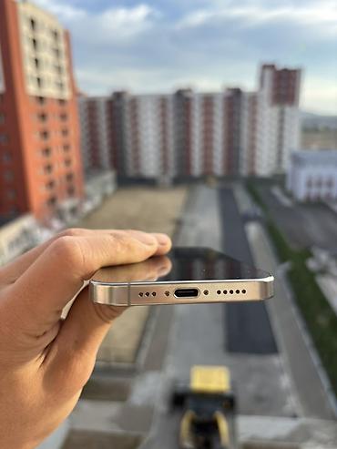 korq pa 800: IPhone 16 Pro, 256 GB, Blue Titanium, Face ID — 10
