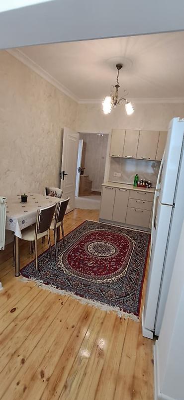 turan: Bakı, 2 otaqlı, Köhnə tikili, 59 kv. m — 4
