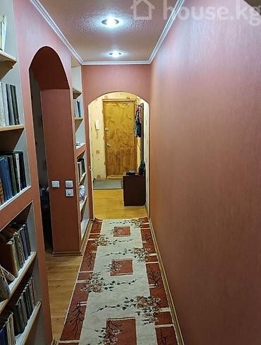 Продажа квартир: 3 комнаты, 58 м², 104 серия, 2 этаж, Косметический ремонт at lalafo.kg — 7 Продажа квартир: 3 комнаты, 58 м², 104 серия, 2 этаж, Косметический ремонт — 7