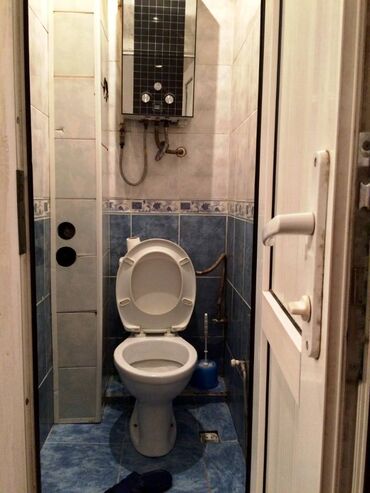 Köhnə tikili: Bakı, 2 otaqlı, Köhnə tikili, 41 kv. m — 14