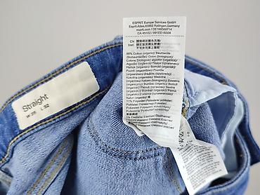 pull and bear jeansy: Esprit, Jeansy damskie, rozmiar 2XS — 6