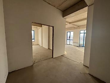 village: 3 комнаты, 80 м², Орто-Сай с. Элитка, 8 этаж, ПСО (под самоотделку) — 6