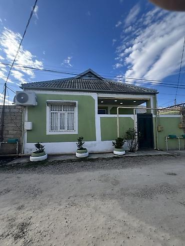 Həyət evləri və villaların satışı: Cidi real alclar naraht etsn söpet eliyek Eşyali 66min azn eşyasiz — 1