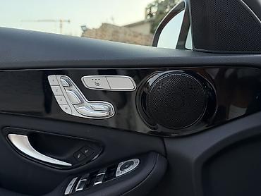 mers c200: Mercedes-Benz C-Class: 2019 г., 2 л, Автомат, Бензин, Седан — 7