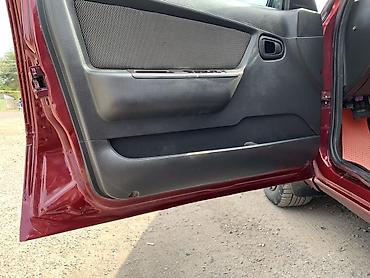 фокси чик: Daewoo Nexia: 2010 г., 1.5 л, Механика, Газ, Седан — 8