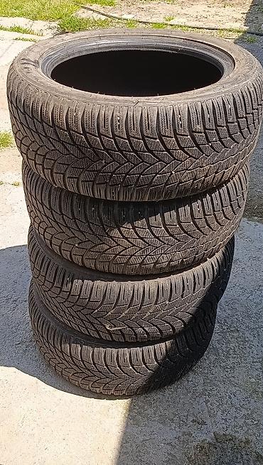 kredit avto aksesuar: 225/50R17 tezedi qiş boyu taxilib . 600 azn — 3