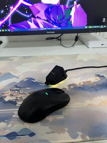 Настольные ПК и рабочие станции: Компьютер, ядер - 12, ОЗУ 16 ГБ, Игровой, Б/у, Intel Core i5, NVIDIA GeForce RTX 3050 Ti, SSD — 9