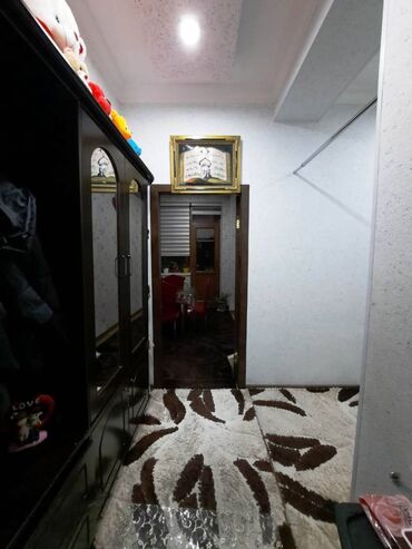 Yeni tikili: 2 otaqlı, Yeni tikili, 80 kv. m — 15