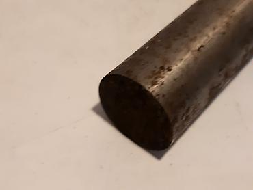 mlin za drvo: Okrugla stirija Fi 25mm, 20mm, 14mm, 10mm, stirije Stijja sa 10% — 4