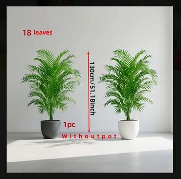 Süni güllər: Süni gül. Iri olchulu suni — 4