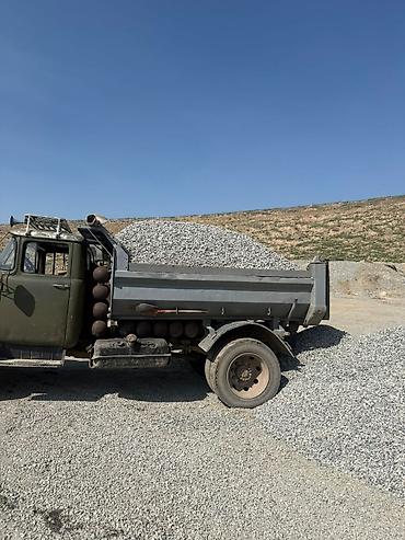 Отсев: Отсев,смесь 70на30, щебень,песок,глина,оптималка, чернозём горный — 9