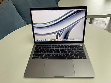 apple m3 pro: Офисный, Б/у, Intel Core i5, ОЗУ, RAM: 8 ГБ — 5