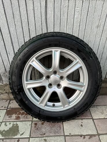 литые диски для опель инсигния: Колеса в сборе 205 / 60 / R 16, Зима, Комплект, Легковые, Литые, отверстий - 5