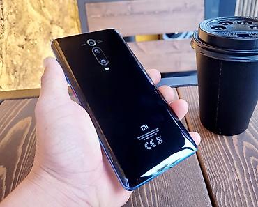 Xiaomi: Xiaomi, Mi 9T Pro, Б/у, 64 ГБ, цвет - Черный, 1 SIM, 2 SIM — 8