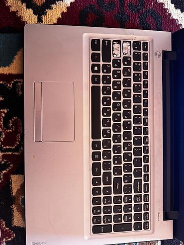 mac mini 4: Ноутбук Lenovo IdeaPad все работает тока два клавиша нету мышка — 2