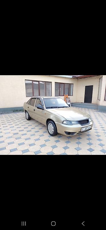 рено сандеро: Daewoo Nexia: 2008 г., 1.5 л, Механика, Бензин, Седан — 2