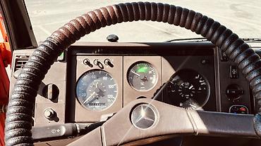 гп 7: Грузовик, Mercedes-Benz, Стандарт, 7 т, Б/у — 5