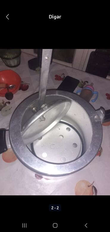 tefal qazanlar: Qazan