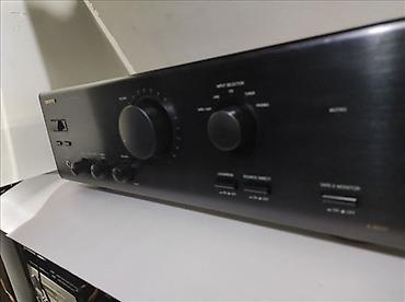 sesguclendirici: Sesguclendirici Onkyo (yapan) — 1