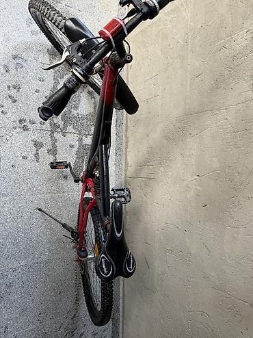start velo: Velo göz qarşısındadır. Qabaq skorus ve tormuz işlek veziyetdedir — 3