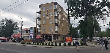 некрасова: Сдаётся 1этаж,1-линия, коммерческое помещение 96 кв метров, 2 входа — 7