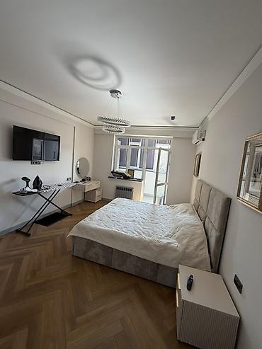 Продажа квартир: 3 комнаты, 108 м², 2 этаж, Евроремонт — 11