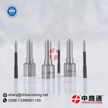 Автозапчасти: Common Rail Injector Nozzle F00VX20054&Common Rail Injector Nozzle