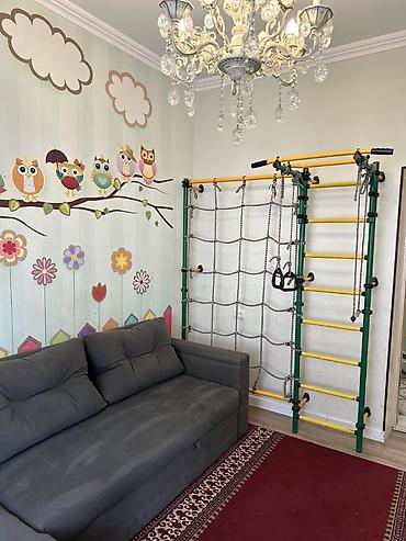 Долгосрочная аренда домов: 160 м², 4 комнаты — 12