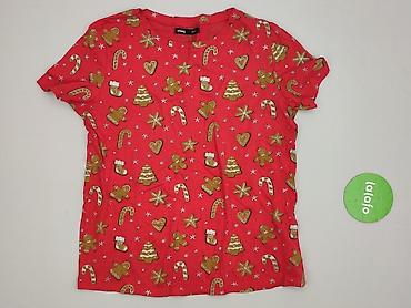 ginger kakobuy: Sinsay, T-shirt damski, rozmiar S — 2