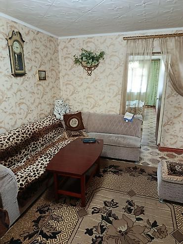 uno city: Сдается 2‑комнатная квартира в г. Кара-Балта с раздельной планировкой — 3