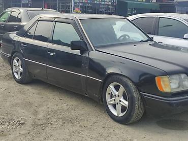 мерс сапог низкий: Mercedes-Benz E-Class: 1993 г., 3.2 л, Автомат, Бензин, Седан — 2