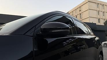 tucson: Hyundai Tucson: 2020 г., 2 л, Автомат, Дизель, Кроссовер — 6
