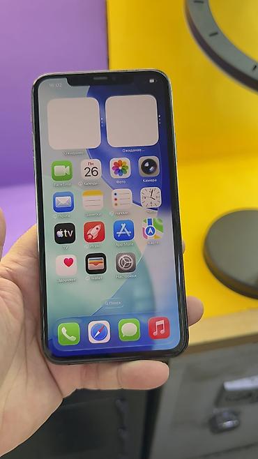Apple iPhone: IPhone 11 Pro Max, Б/у, 256 ГБ, 81 % — 8