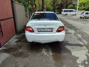 нексия 2 автамат: Daewoo Nexia: 2012 г., 1.5 л, Механика, Бензин, Седан